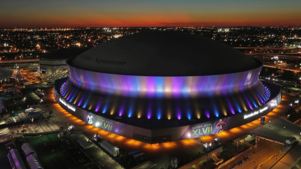 From functional to fancy, NFL stadiums have made a huge leap